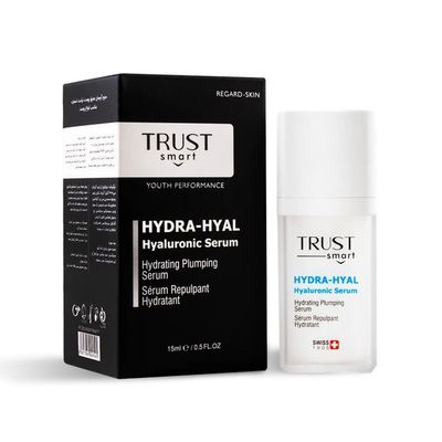 سرم آبرسان عمیق پوست تراست اسمارت