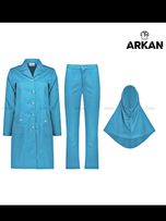 ست زنانه اتاق عمل