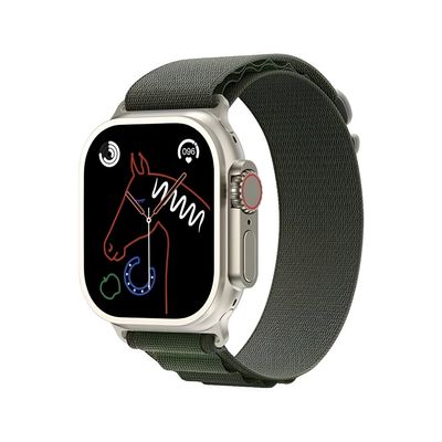 ساعت هوشمند سری 8 الترا مدل Z69 Ultra