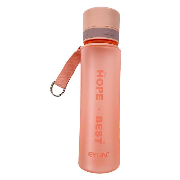 قمقمه ایون مدل HOPE BEST کدYY-361  گنجایش 0.900 لیتر