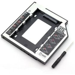 CADDY SLIM برند IFORTECH 9.5