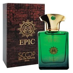 ادکلن مینی اپیک اسکوپ حجم 30 میلی لیتر