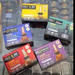 هدلایت رنگی برند لنزو