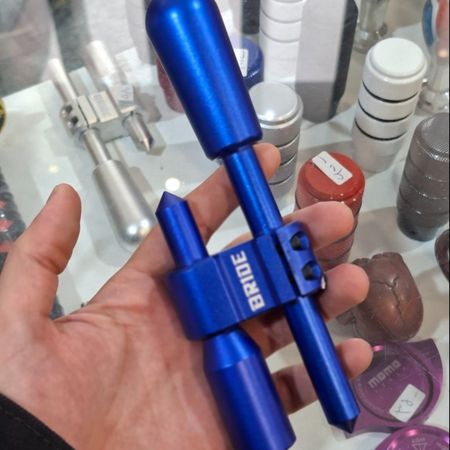 سردنده براید