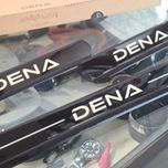 پارکابی فلکسی ماشین ایرانی