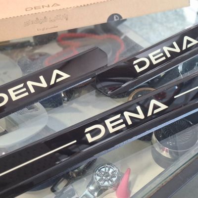 پارکابی فلکسی ماشین ایرانی