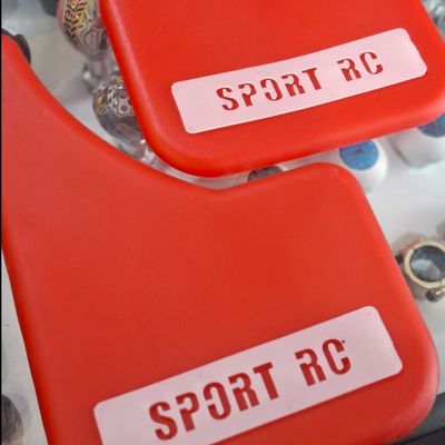 گل پخش کن استیکر دار 206 و 207