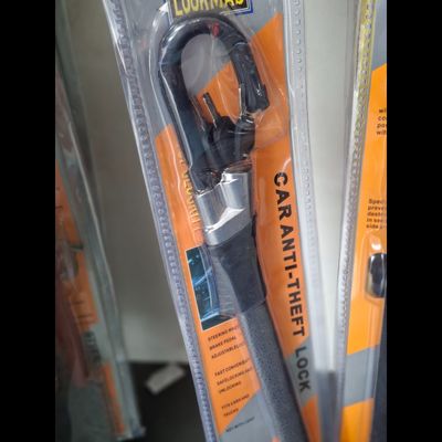 قفل فرمان پدال لوکمس وارداتی