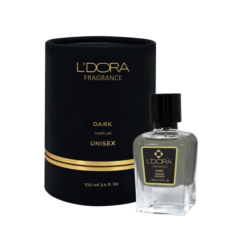 پرفیوم دارک 100 میلی‌لیتر DARK PARFUM UNISEX