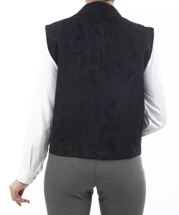 وست یقه ایستاده زنانه ریس کد Rees1150005