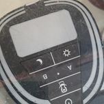 چراغ سقفی سامبو تارا