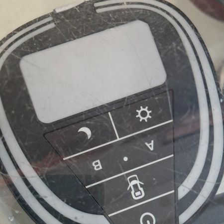 چراغ سقفی سامبو تارا