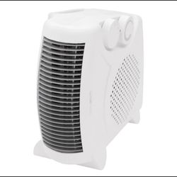 فن هیتر کلترونیک مدل HL 3379 WHI