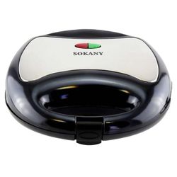 ساندویچ ساز سوکانی مدل KJ-102