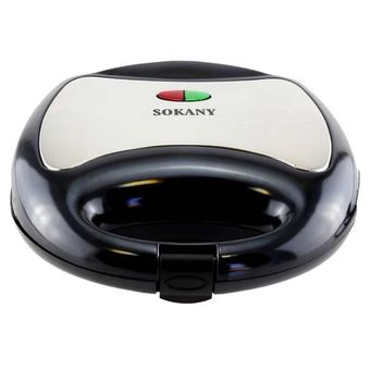 ساندویچ ساز سوکانی مدل KJ-102