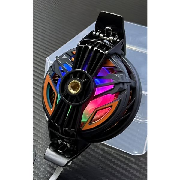 فن خنککننده موبایل YOUSICHUANG مدل YS-S5