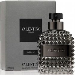 ادکلن مردانه والنتینو یومو اینتنس | Valentino Uomo Intense
