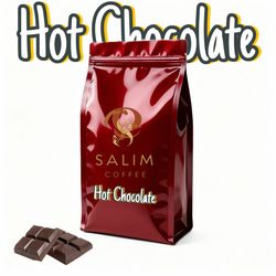 پودر هات چاکلت هلندی غلیظ مخصوص کافه و مصرف خانگی