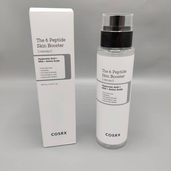 سرم هیالورونیک اسید کوزارکس آبرسان قوی Cosrx skin boster