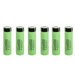 باتری لیتیوم یون مدل INR 18650 ظرفیت 8800 میلی آمپر ساعت اسمی