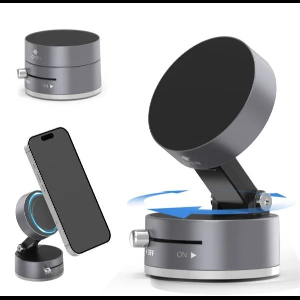 هولدر مگنتی موبایل