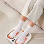 ماساژور پا شارژی و حرارتی پورودو  Porodo Lifestyle Cordless Heated Foot Massager