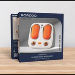 ماساژور پا شارژی و حرارتی پورودو  Porodo Lifestyle Cordless Heated Foot Massager