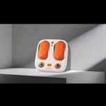 ماساژور پا شارژی و حرارتی پورودو  Porodo Lifestyle Cordless Heated Foot Massager