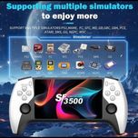 کنسول بازی دستی (Handheld Game Player) مدل SF