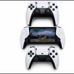 کنسول بازی دستی (Handheld Game Player) مدل SF