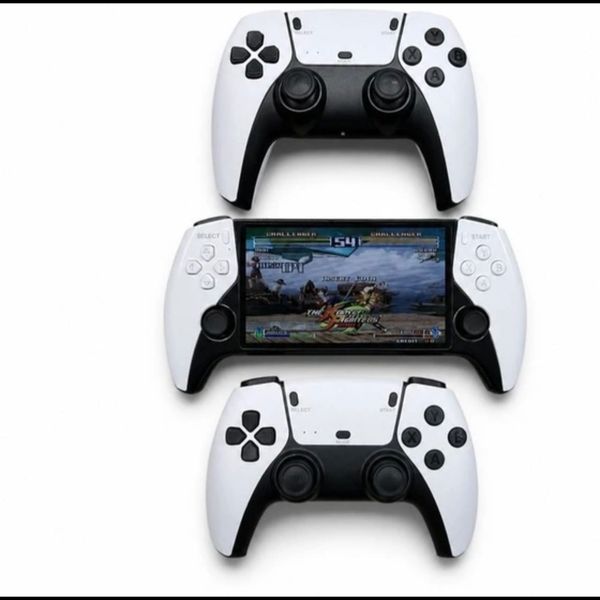 کنسول بازی دستی (Handheld Game Player) مدل SF