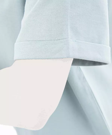 تیشرت مثلثی زنانه ریس کد Rees1060034