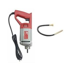 ویبراتور دریلی جی پی 1 متری 1500 وات پوسته فلزی