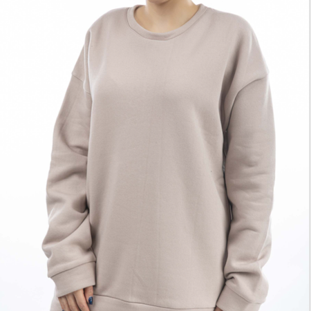 سویشرت زنانه کد W08449-010