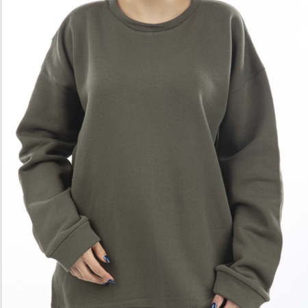 سویشرت زنانه کد W08449-006
