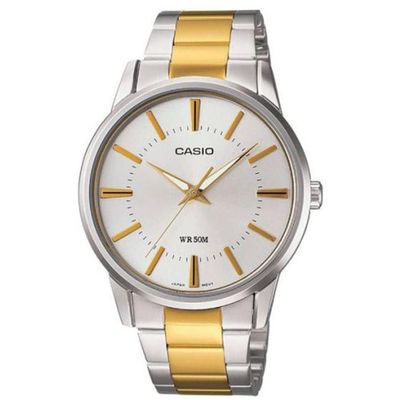 کاسیو  MTP-1303SG-7A