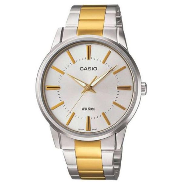 کاسیو  MTP-1303SG-7A