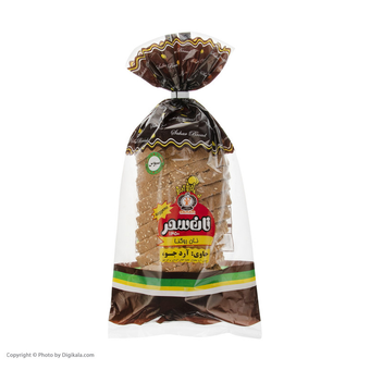 نان روگنا جو سحر