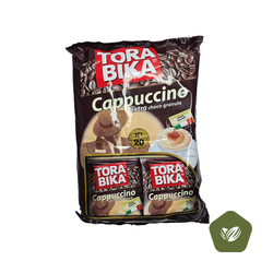 کاپوچینو ترابیکا 20 عددی