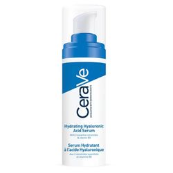 سرم هیالورونیک اسید سراوی Hydrating Hyaluronic Acid Serum