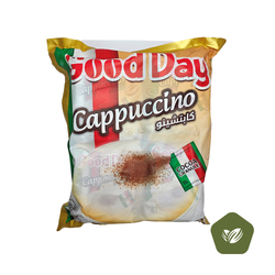 کاپوچینو گود دی 30 عددی