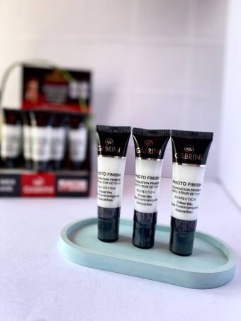 پرایمر اصلی گایرینی