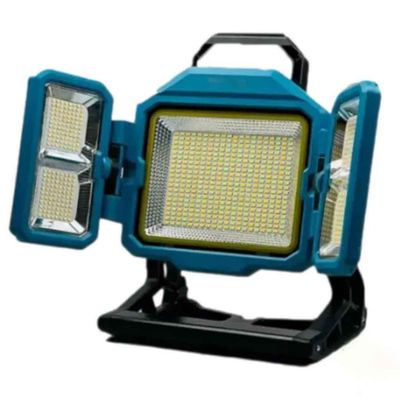 پروژکتور شارژی خورشیدی زینگارو مدل V5000