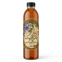 شربت سرکه انگبین ویژه کاسنی (850گرمی)
