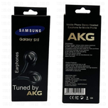 هندزفری AKG IG955 سامسونگ جنس خوب پکدار