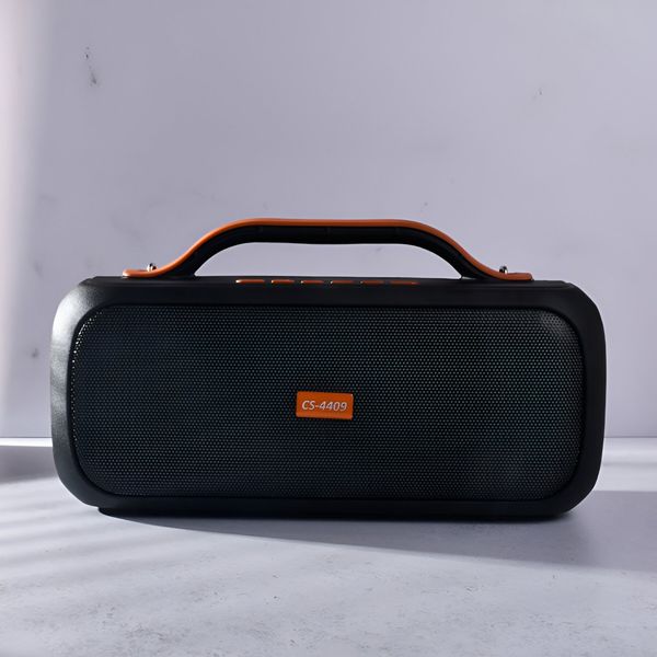 اسپیکر بلوتوثی قابل حمل مدل CS-4409