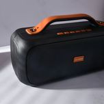 اسپیکر بلوتوثی قابل حمل مدل CS-4409