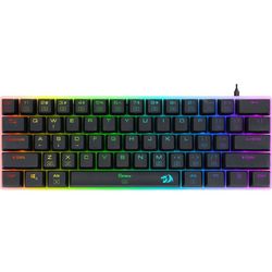 کیبورد مکانیکال باسیم گیمینگ ردراگون Alien K605