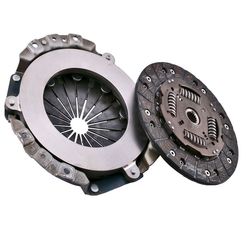 کیت کلاچ ایساکو مدل XUP مناسب برای پژو پارس