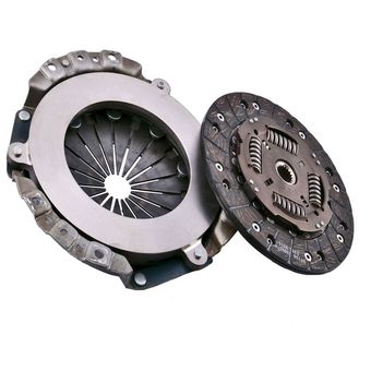 کیت کلاچ ایساکو مدل XUP مناسب برای پژو پارس